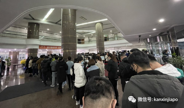 中国大陆核酸检测能力全球领先，香港特区批准科兴奥密克戎疫苗临床试验