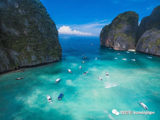 泰国传"中国可能在今年底解除旅游禁令"