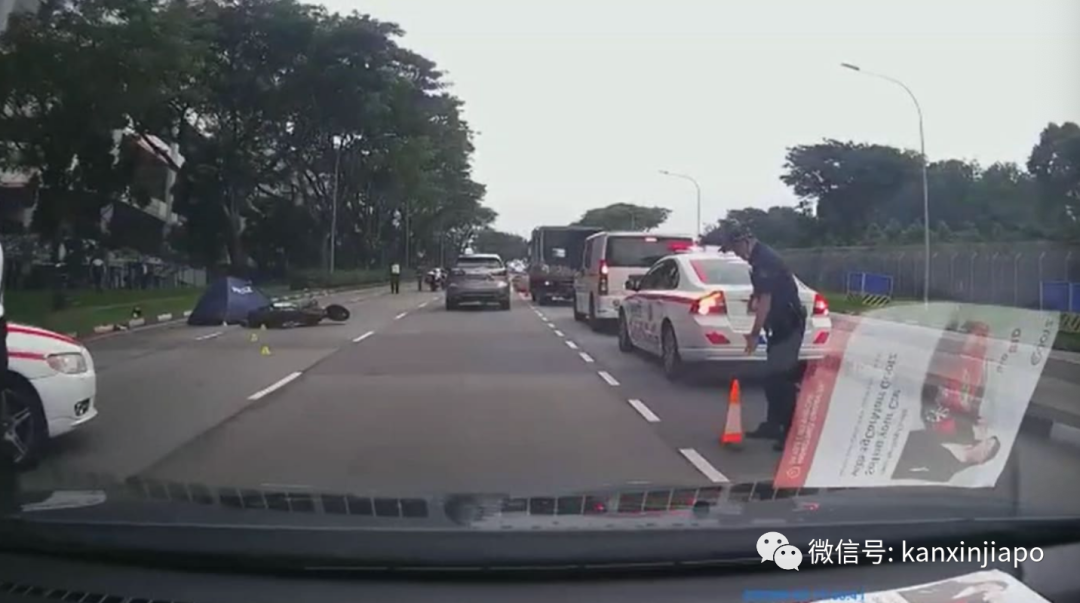 淚目!新婚一個月的外賣小哥,加班送餐路上車禍身亡...