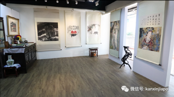 新加坡“老书城”的新面貌，这里不仅可以买书，还能看展、玩音乐、吃美食～