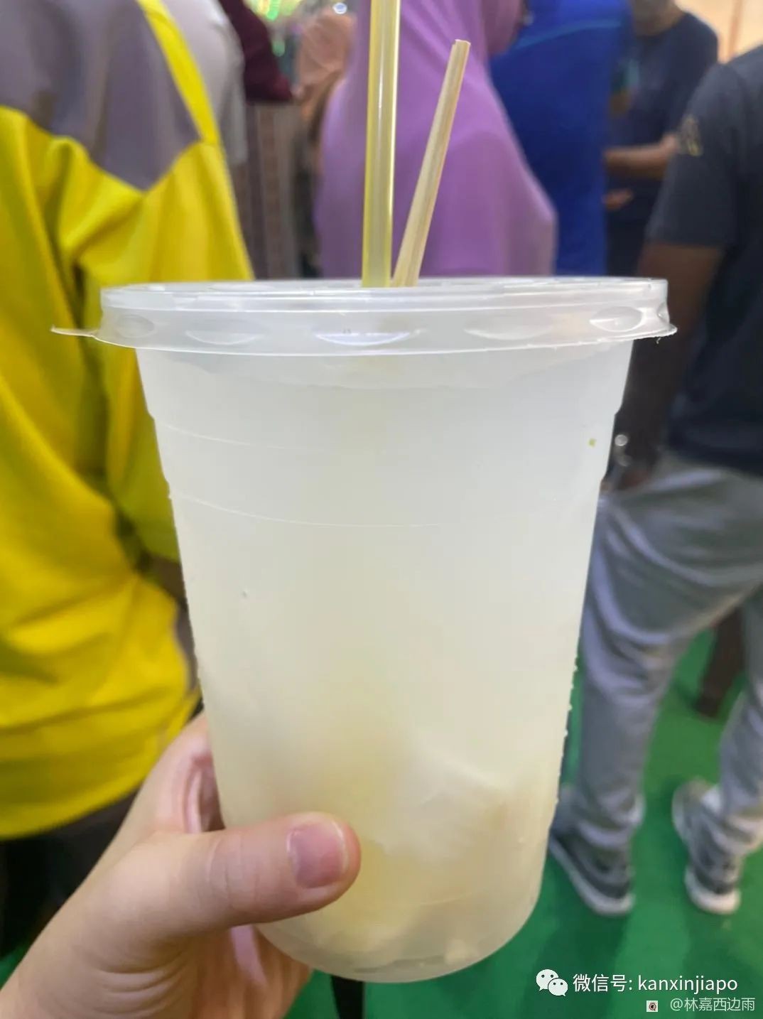 接下来一个月，新加坡最好吃的夜市应该在这里了！