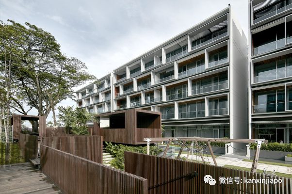 新加坡的公寓贵是有原因的，还有这么多堪称艺术品的建筑