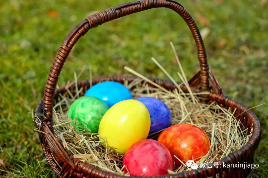 剛剛!2023年新加坡公共假期出爐,一共有6個小長假~