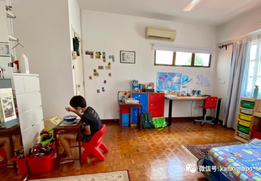 老师学生、身边的朋友都接二连三地“中彩”，得新冠只是个时间问题...