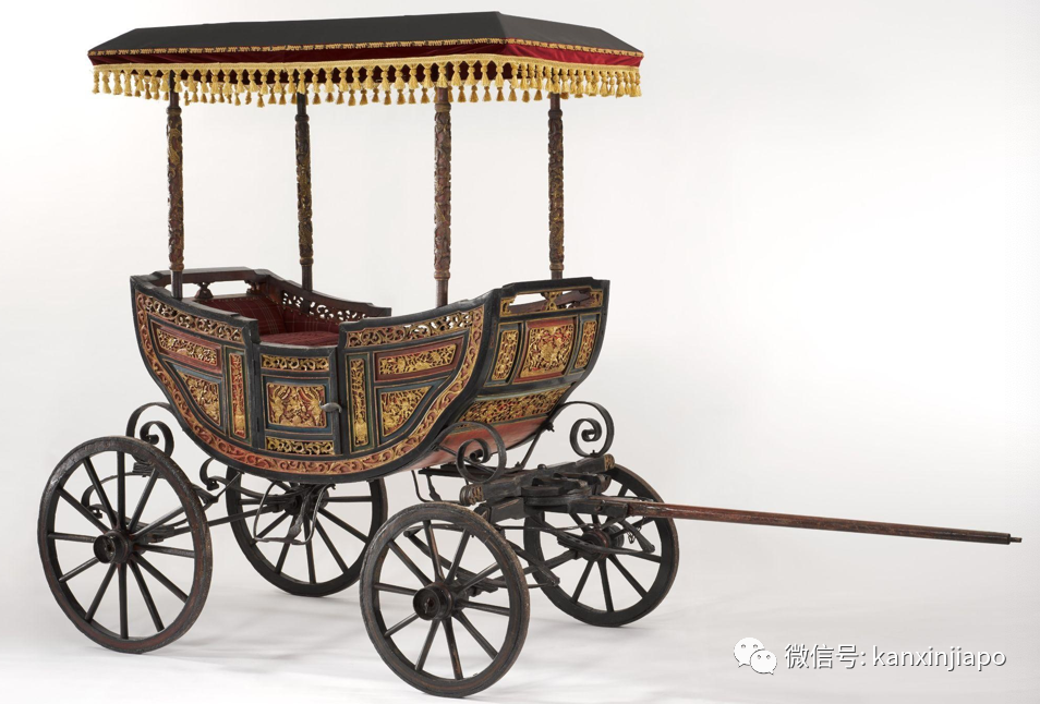 新加坡看展指南，最值得打卡的4个博物馆