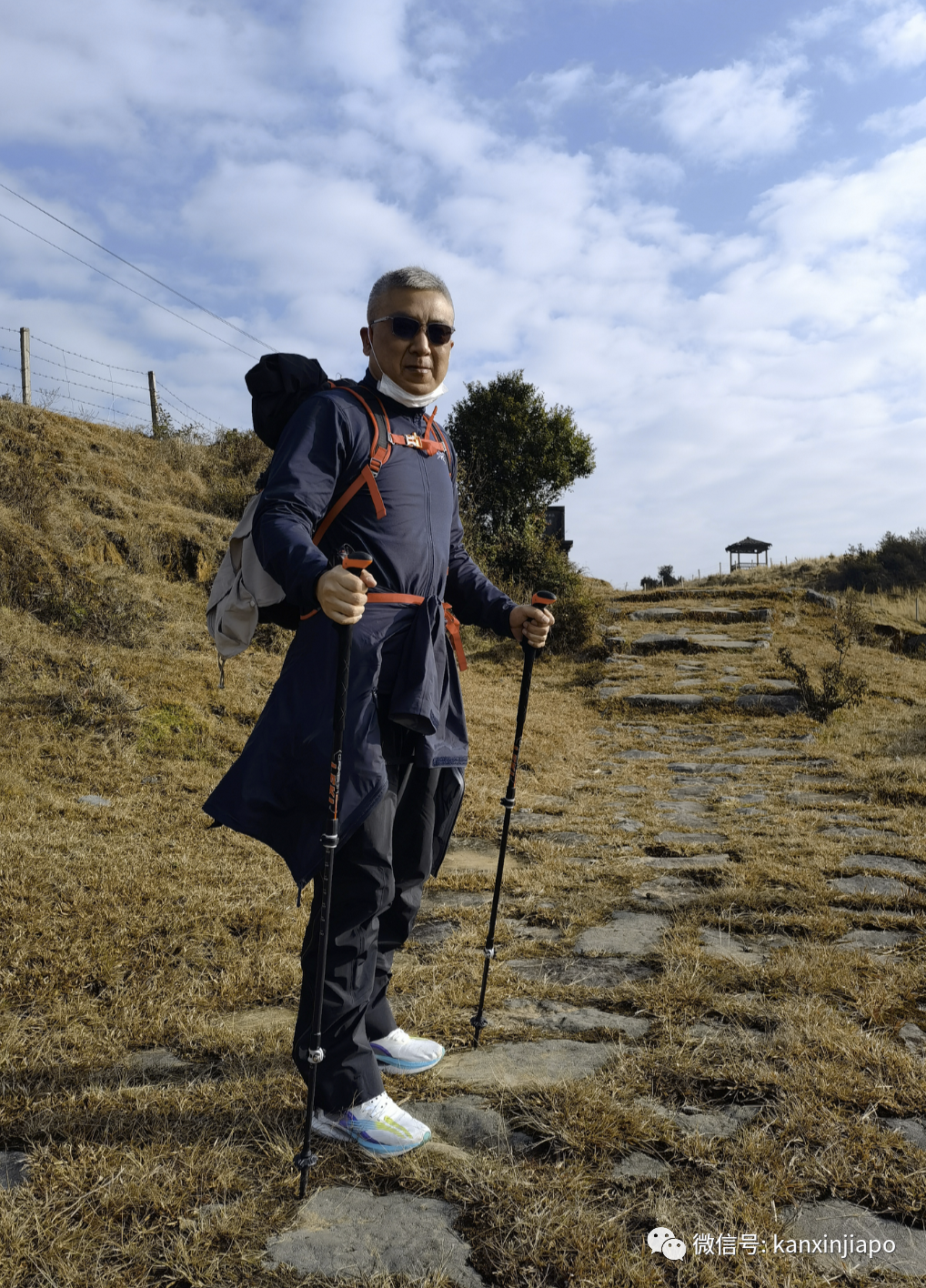 隔離久了,真的什麽事都做得出來!國大校友竟然在酒店房間內跑完了一個全馬