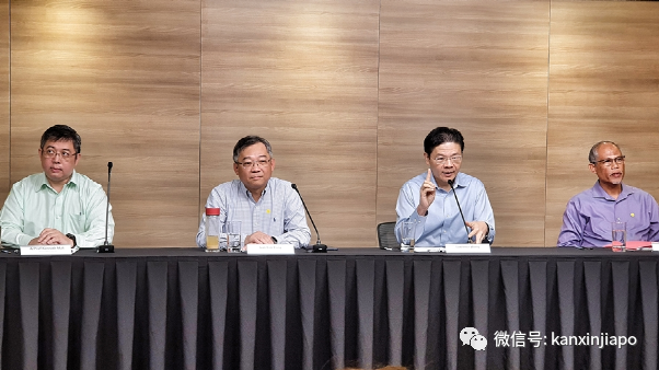李显龙：太平洋国家比美国更为尊重中国抗疫做法