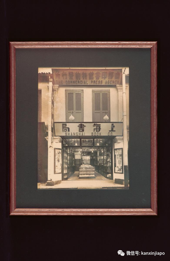新加坡“老书城”的新面貌，这里不仅可以买书，还能看展、玩音乐、吃美食～