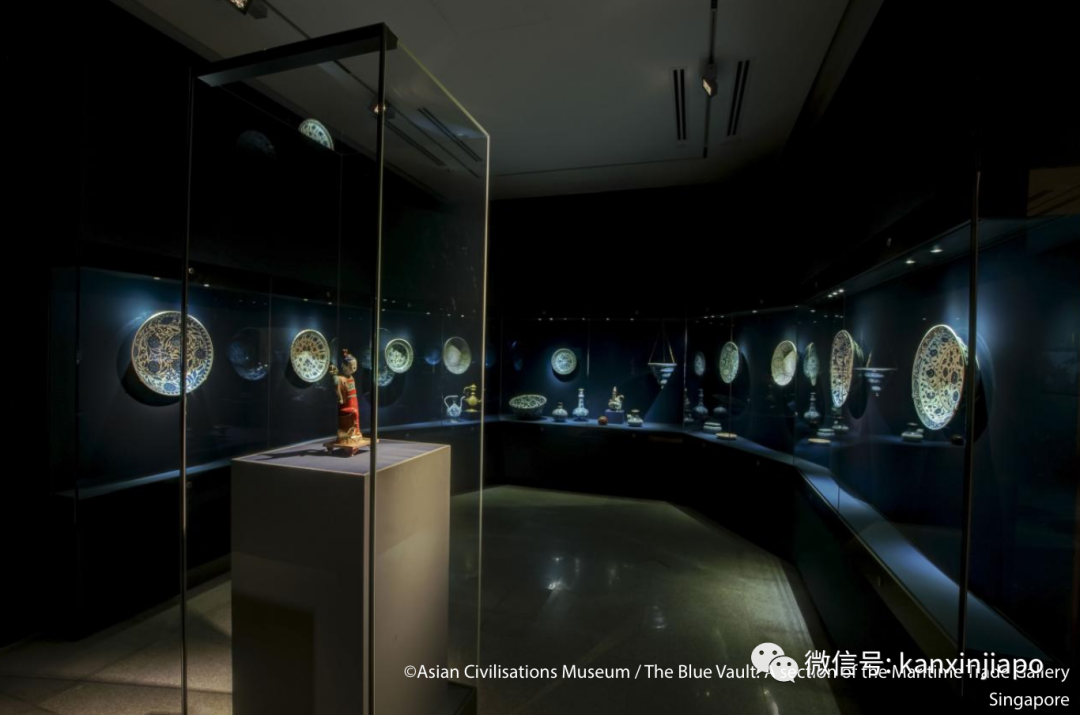 新加坡看展指南，最值得打卡的4个博物馆