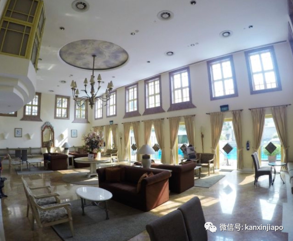 新加坡的公寓贵是有原因的，还有这么多堪称艺术品的建筑