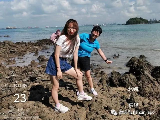 新加坡大解封，又可以到处耍啦！第一站不如先去这3个宝藏小岛