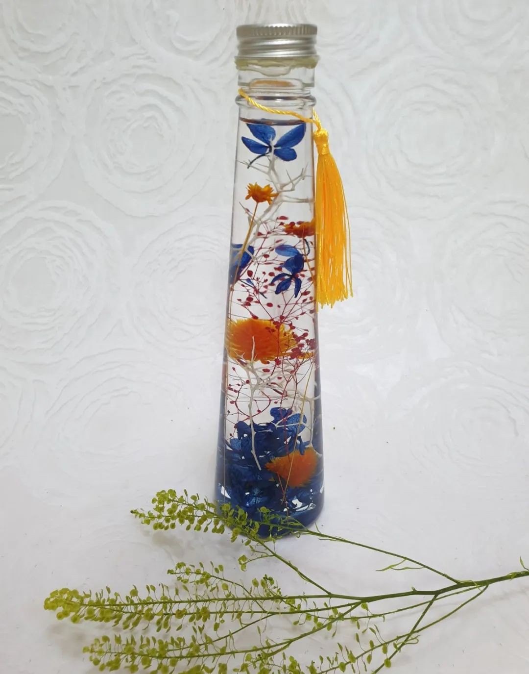 免费插花沙龙,母亲节好去处!