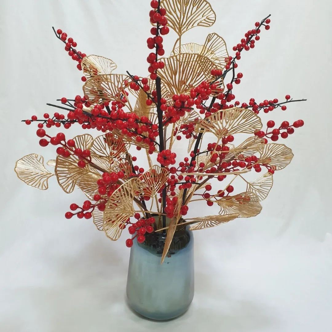 免费插花沙龙,母亲节好去处!