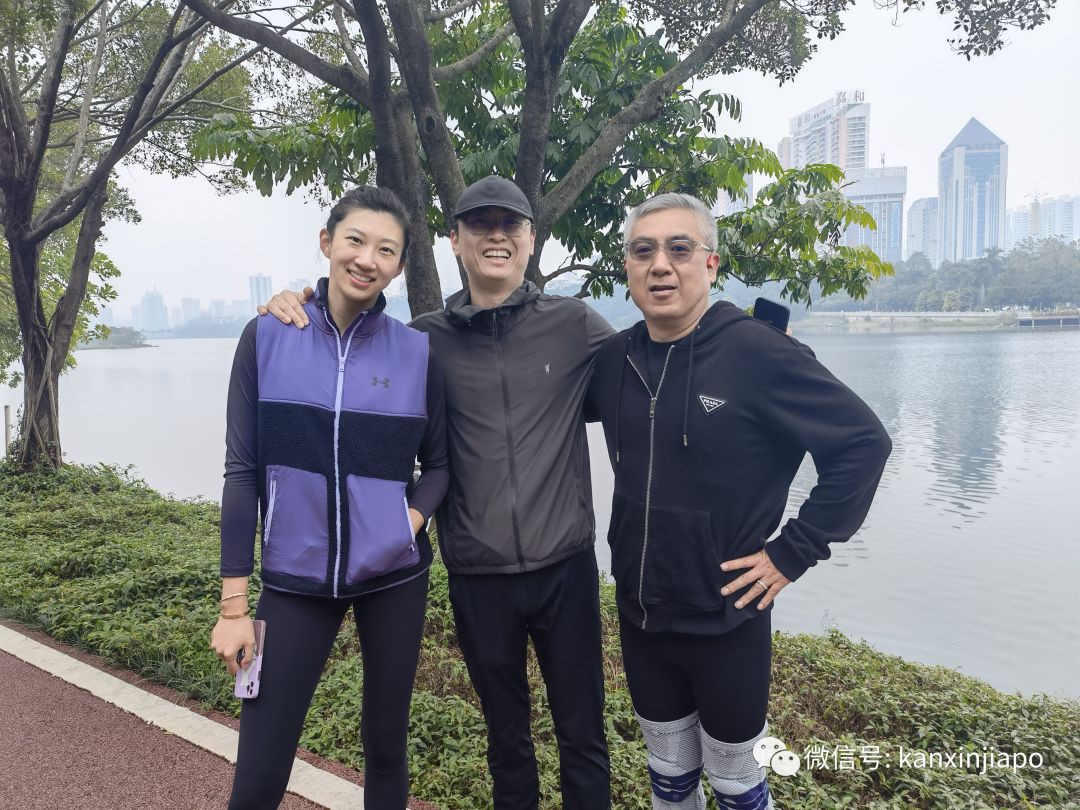 隔離久了,真的什麽事都做得出來!國大校友竟然在酒店房間內跑完了一個全馬