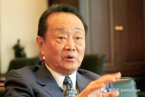 东南亚“糖王”郭鹤年，是怎么取得成功的？