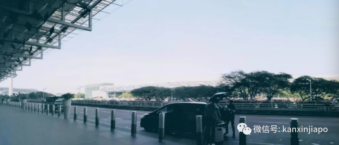 见证历史!新加坡果断大开边境,关卡三更半夜长龙排,万人归心似箭奔家乡