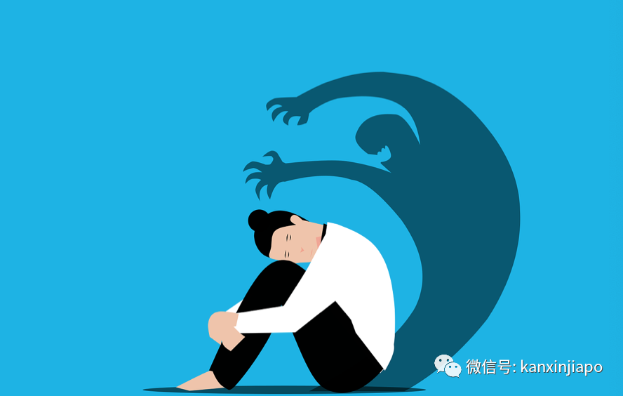 “半封城”期间，新加坡国大每4个学生中有3个面临抑郁风险...