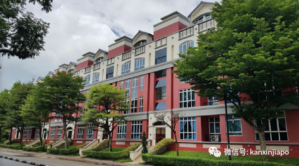 新加坡的公寓贵是有原因的，还有这么多堪称艺术品的建筑