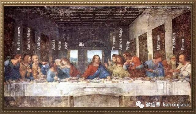 耶稣受難日爲什麽是Good Friday?新加坡明天爲什麽要放假?