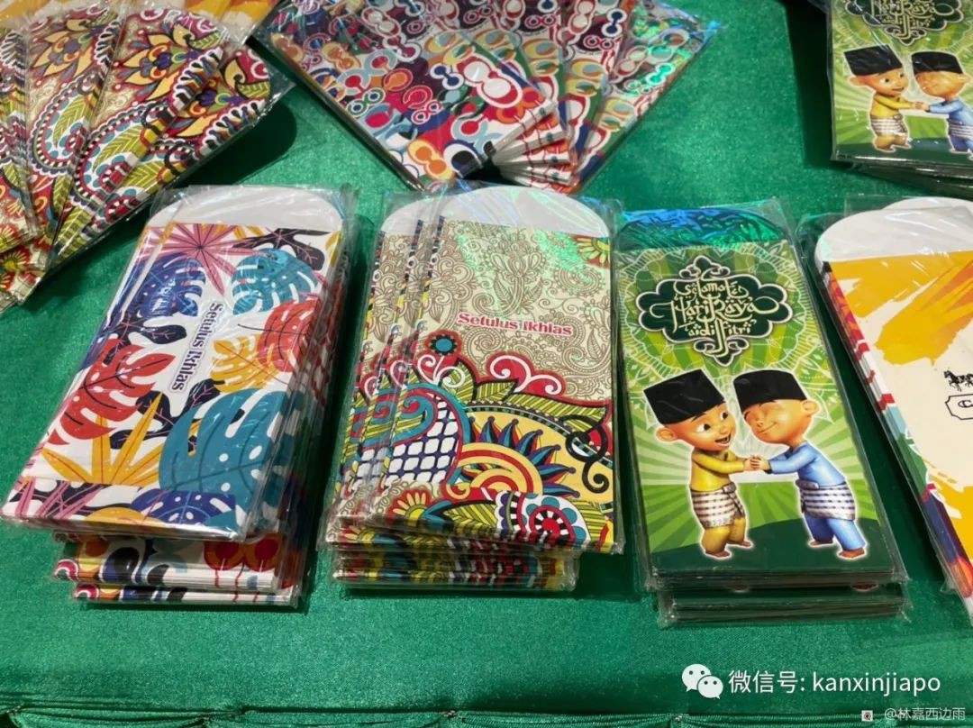 接下来一个月，新加坡最好吃的夜市应该在这里了！