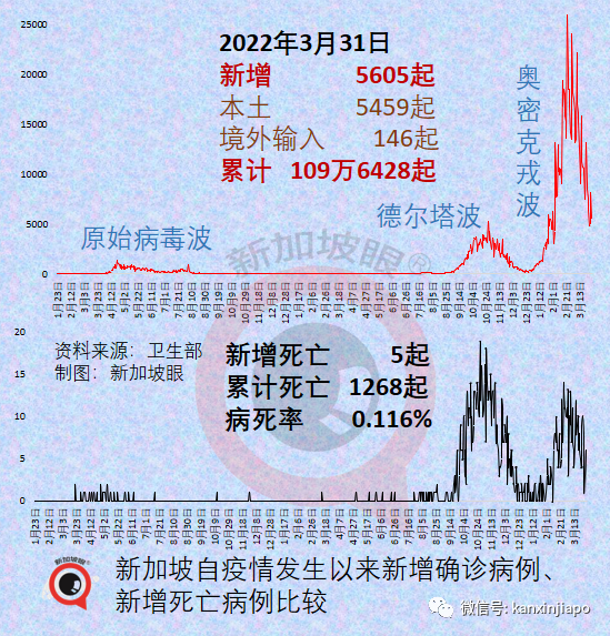 见证历史！新加坡果断大开边境，关卡三更半夜长龙排，万人归心似箭奔家乡