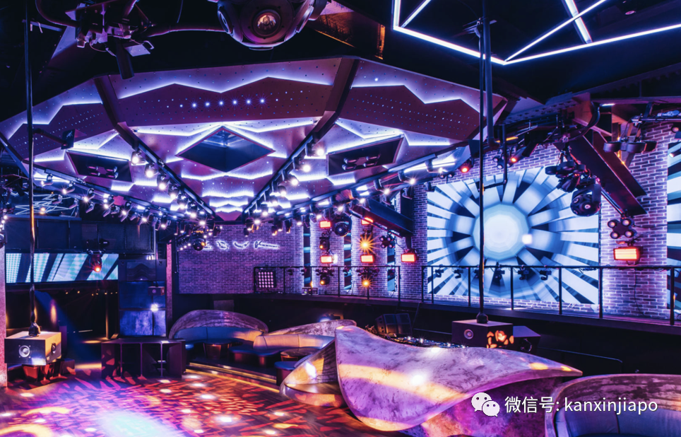 夜店卡拉OK下周二恢复营业,跟疫情前有什么不同?