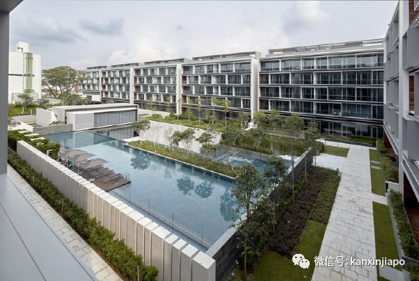 新加坡的公寓贵是有原因的，还有这么多堪称艺术品的建筑