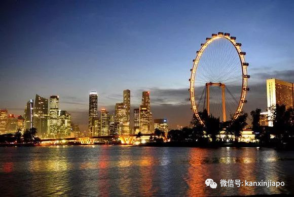 今天是愚人节，也是新加坡命运转折点