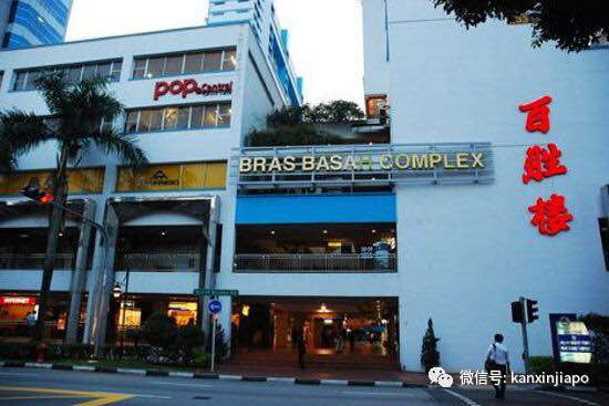 新加坡“老书城”的新面貌，这里不仅可以买书，还能看展、玩音乐、吃美食～
