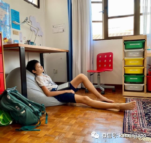 老师学生、身边的朋友都接二连三地“中彩”，得新冠只是个时间问题...