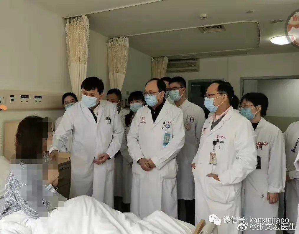 核酸檢測裏的Ct值是什麽?高于這個數字陽性患者也不具傳染力