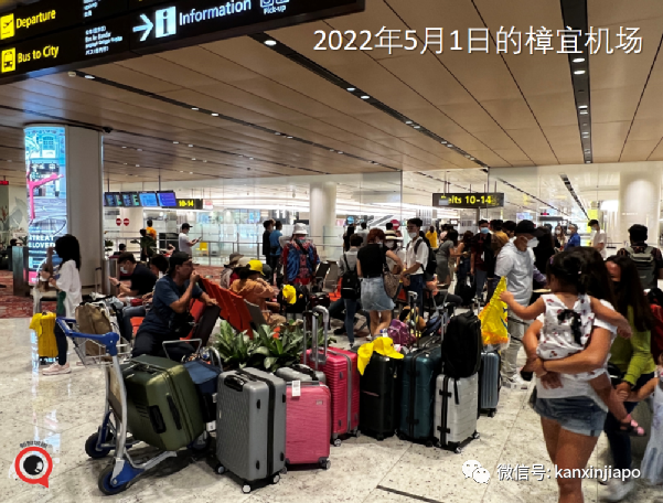 新航千人大招聘，机场T2重开；更多国家对新加坡旅客放宽入境