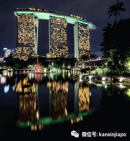 新加坡最新奇的6座建筑物，你打卡了吗？