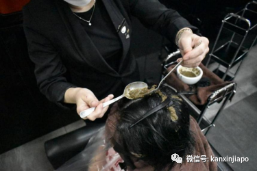 来新加坡后疯狂掉发？！原因竟是这个！