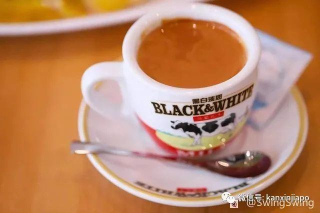 奶茶“三大派系”新加坡都有，你pick哪个？