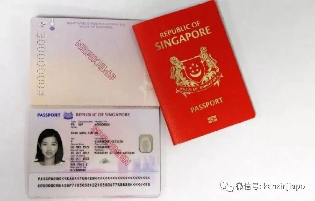新加坡旅游火爆！新护照至少等待6周，樟宜机场德士价格大幅上调