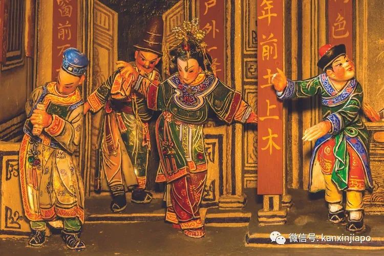 粤海清庙修复工程摄影记｜把文物保留给子孙后人