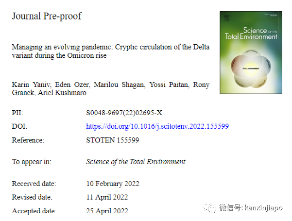 全球多地奧密克戎尚未結束,德爾塔或將卷土重來?!