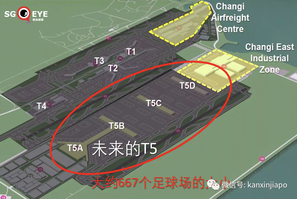 日本开放新加坡等首批四国旅游团；暂停2年的樟宜机场T5航站楼项目重启