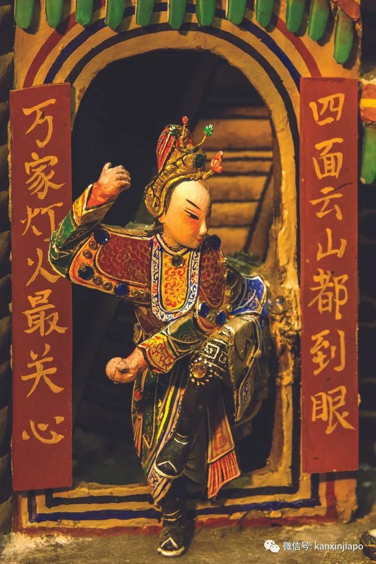 粤海清庙修复工程摄影记｜把文物保留给子孙后人