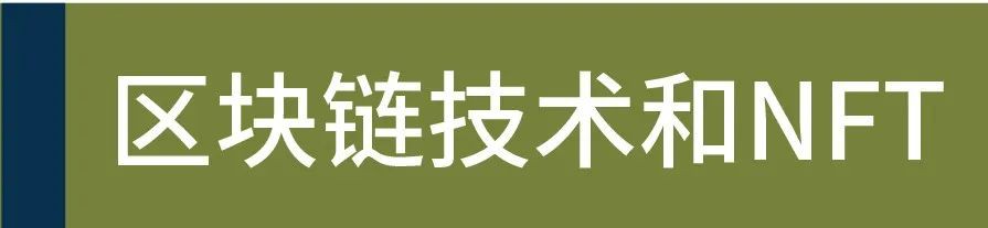 区块链技术和NFT如何在新加坡发展及？