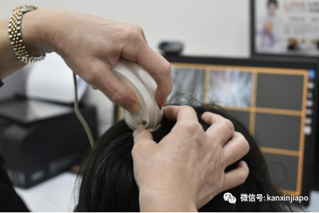 来新加坡后疯狂掉发？！原因竟是这个！