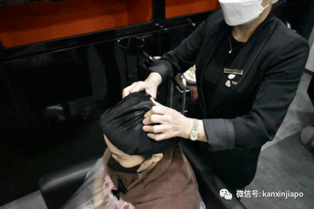 来新加坡后疯狂掉发？！原因竟是这个！
