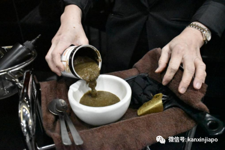 来新加坡后疯狂掉发？！原因竟是这个！