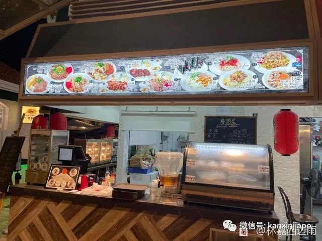 新加坡市中心竟然有一个128年的老巴刹