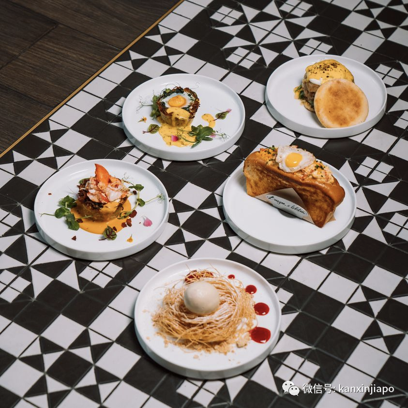 $100+的漢堡還能吃成這樣,網紅英國龍蝦漢堡店被勒令停業