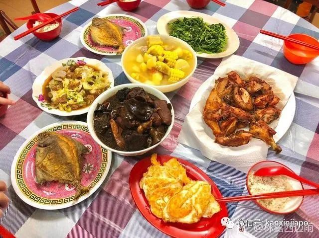 “在新加坡闷了两年，我终于开车回马来西亚探亲咯”