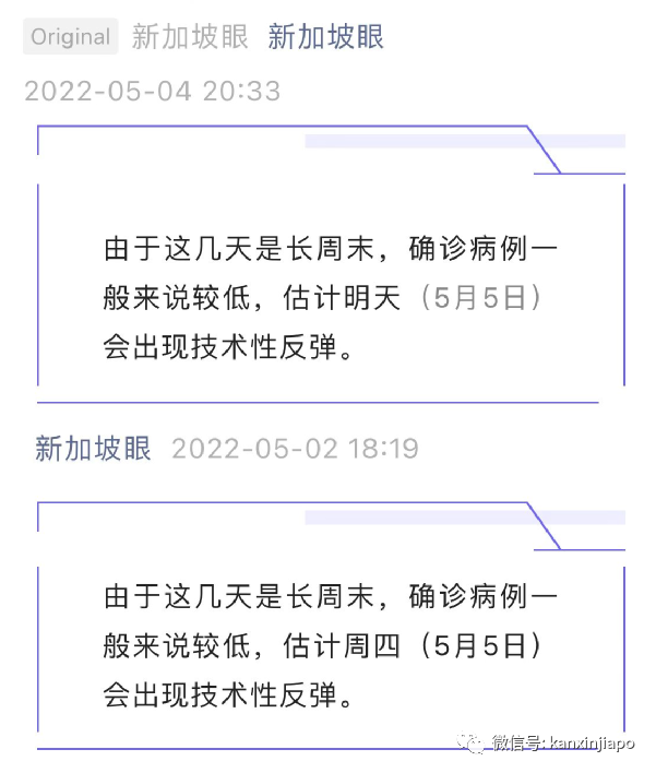 大解封后新加坡病例出现“报复性反弹”！最新研究：奥密克戎也会造成重症