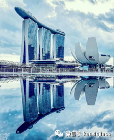 新加坡最新奇的6座建筑物，你打卡了吗？