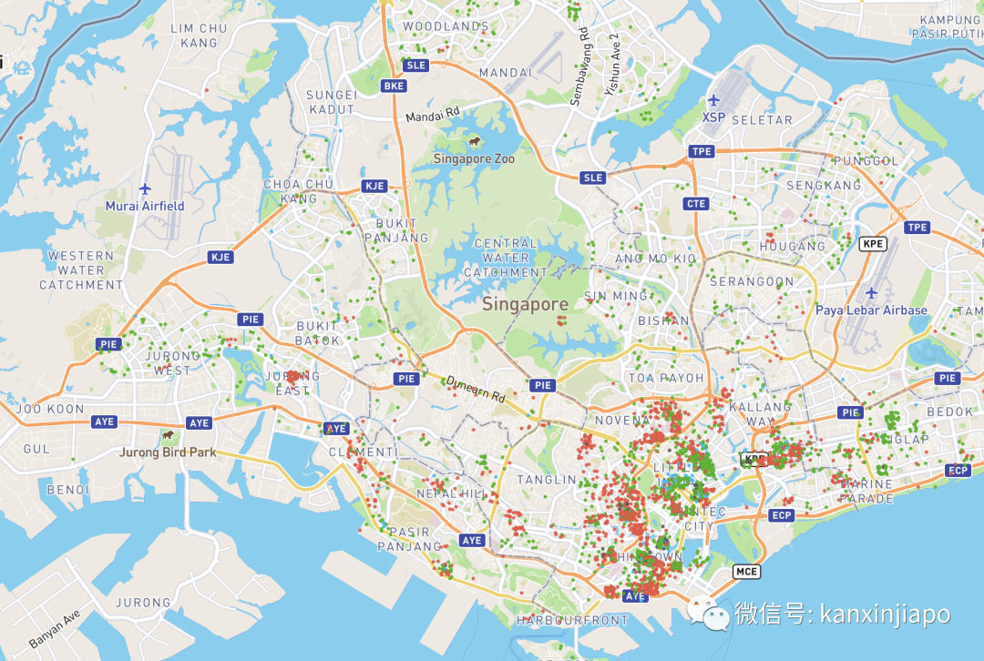 Airbnb宣布退出中国市场，它在新加坡怎么样？